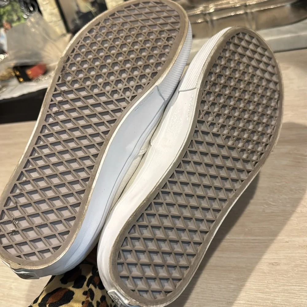 Vans skateboarding sneaker - Picture 6 of 6